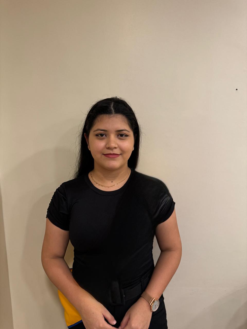 Leo-León Ileana Gamarra